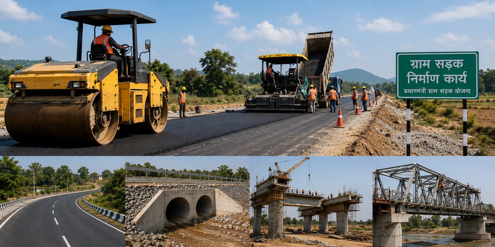 Government Projects