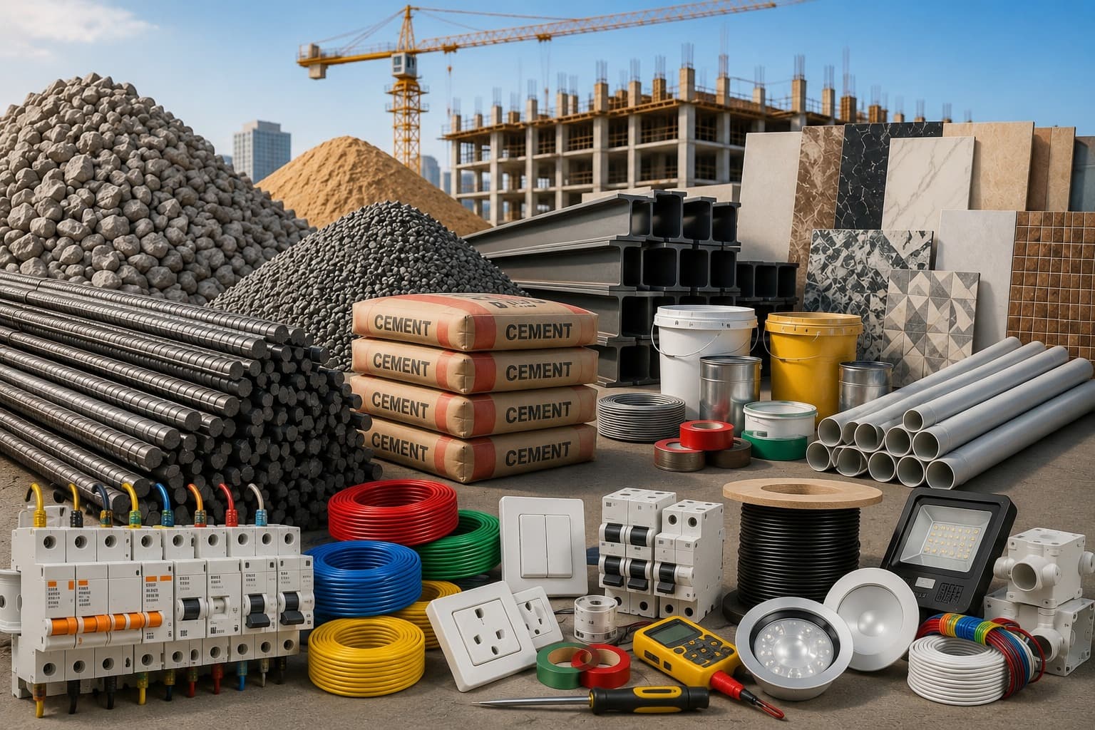 Supply Chain